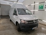  Volkswagen  Transporter T6  Fourgon -Hochdach lang 2.0 100CV BVM5 #4
