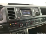  Volkswagen  Transporter T6  Fourgon -Hochdach lang 2.0 100CV BVM5 #7