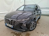  Hyundai  Tucson  Creative Mild-Hybrid 2WD 1.6 T-GDI 150CV BVA7 E6d / TRANSFO VP/VF 
