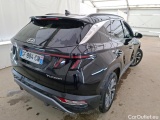  Hyundai  Tucson  Creative Mild-Hybrid 2WD 1.6 T-GDI 150CV BVA7 E6d / TRANSFO VP/VF #3