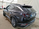 Hyundai  Tucson  Creative Mild-Hybrid 2WD 1.6 T-GDI 150CV BVA7 E6d / TRANSFO VP/VF #2