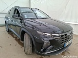  Hyundai  Tucson  Creative Mild-Hybrid 2WD 1.6 T-GDI 150CV BVA7 E6d / TRANSFO VP/VF #4