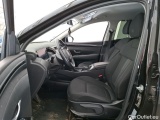  Hyundai  Tucson  Creative Mild-Hybrid 2WD 1.6 T-GDI 150CV BVA7 E6d / TRANSFO VP/VF #8