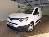  Land Rover  Discovery TOYOTA Proace City / 2019 / 4P / Fourgonnette 1.5 Medium 130 D-4D Business 