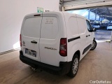  Land Rover  Discovery TOYOTA Proace City / 2019 / 4P / Fourgonnette 1.5 Medium 130 D-4D Business #3