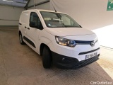  Land Rover  Discovery TOYOTA Proace City / 2019 / 4P / Fourgonnette 1.5 Medium 130 D-4D Business #4