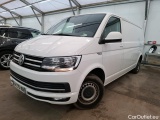  Volkswagen  Transporter T6  Fourgon lang 2.0 TDI 150CV BVM6 E6 