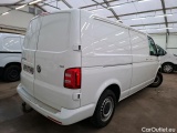  Volkswagen  Transporter T6  Fourgon lang 2.0 TDI 150CV BVM6 E6 #3