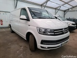 Volkswagen  Transporter T6  Fourgon lang 2.0 TDI 150CV BVM6 E6 #4