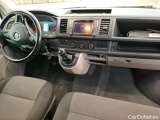  Volkswagen  Transporter T6  Fourgon lang 2.0 TDI 150CV BVM6 E6 #5