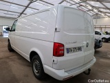  Volkswagen  Transporter T6  Fourgon lang 2.0 TDI 150CV BVM6 E6 #2