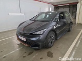  Cupra  Born  58kWh 150kW 150kW/204pk  5D/P Auto-1 