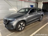  Mercedes  EQC   400 4MATIC Business Solution 300kW/408pk  5D/P Auto-1 