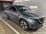  Mercedes  EQC   400 4MATIC Business Solution 300kW/408pk  5D/P Auto-1 #2