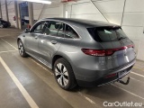  Mercedes  EQC   400 4MATIC Business Solution 300kW/408pk  5D/P Auto-1 #3