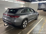  Mercedes  EQC   400 4MATIC Business Solution 300kW/408pk  5D/P Auto-1 #4