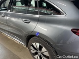  Mercedes  EQC   400 4MATIC Business Solution 300kW/408pk  5D/P Auto-1 #17