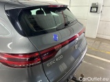 Mercedes  EQC   400 4MATIC Business Solution 300kW/408pk  5D/P Auto-1 #35