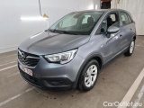  Opel  Crossland  X 1.2i Edition (EU6.2) 61kw/83pk 5D/P M5 