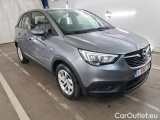  Opel  Crossland  X 1.2i Edition (EU6.2) 61kw/83pk 5D/P M5 #2