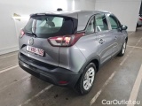  Opel  Crossland  X 1.2i Edition (EU6.2) 61kw/83pk 5D/P M5 #4