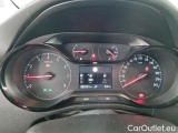  Opel  Crossland  X 1.2i Edition (EU6.2) 61kw/83pk 5D/P M5 #14