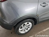  Opel  Crossland  X 1.2i Edition (EU6.2) 61kw/83pk 5D/P M5 #30