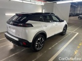  Peugeot  2008  1.2 Puretech S/S EAT8 GT 96kW/130pk  5D/P Auto-8 #4