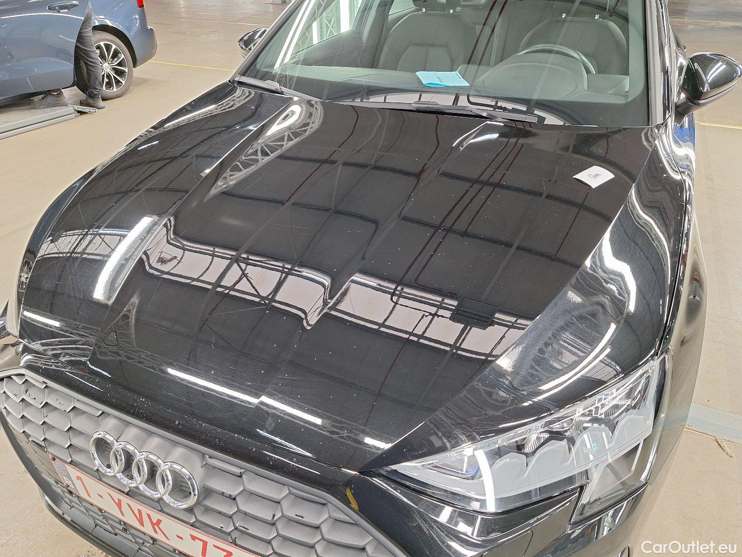  Audi  A3 Audi,  SB '20, Audi  Sportback 2.0 30 TDi 85kW 5d #18