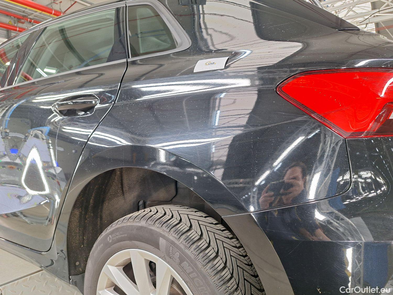  Audi  A3 Audi,  SB '20, Audi  Sportback 2.0 30 TDi 85kW 5d #8