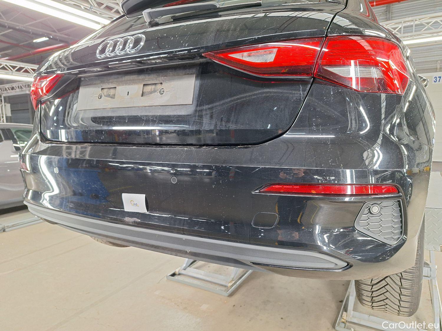  Audi  A3 Audi,  SB '20, Audi  Sportback 2.0 30 TDi 85kW 5d #1