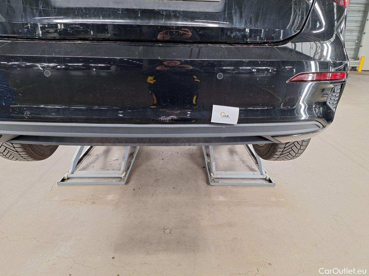  Audi  A3 Audi,  SB '20, Audi  Sportback 2.0 30 TDi 85kW 5d #4