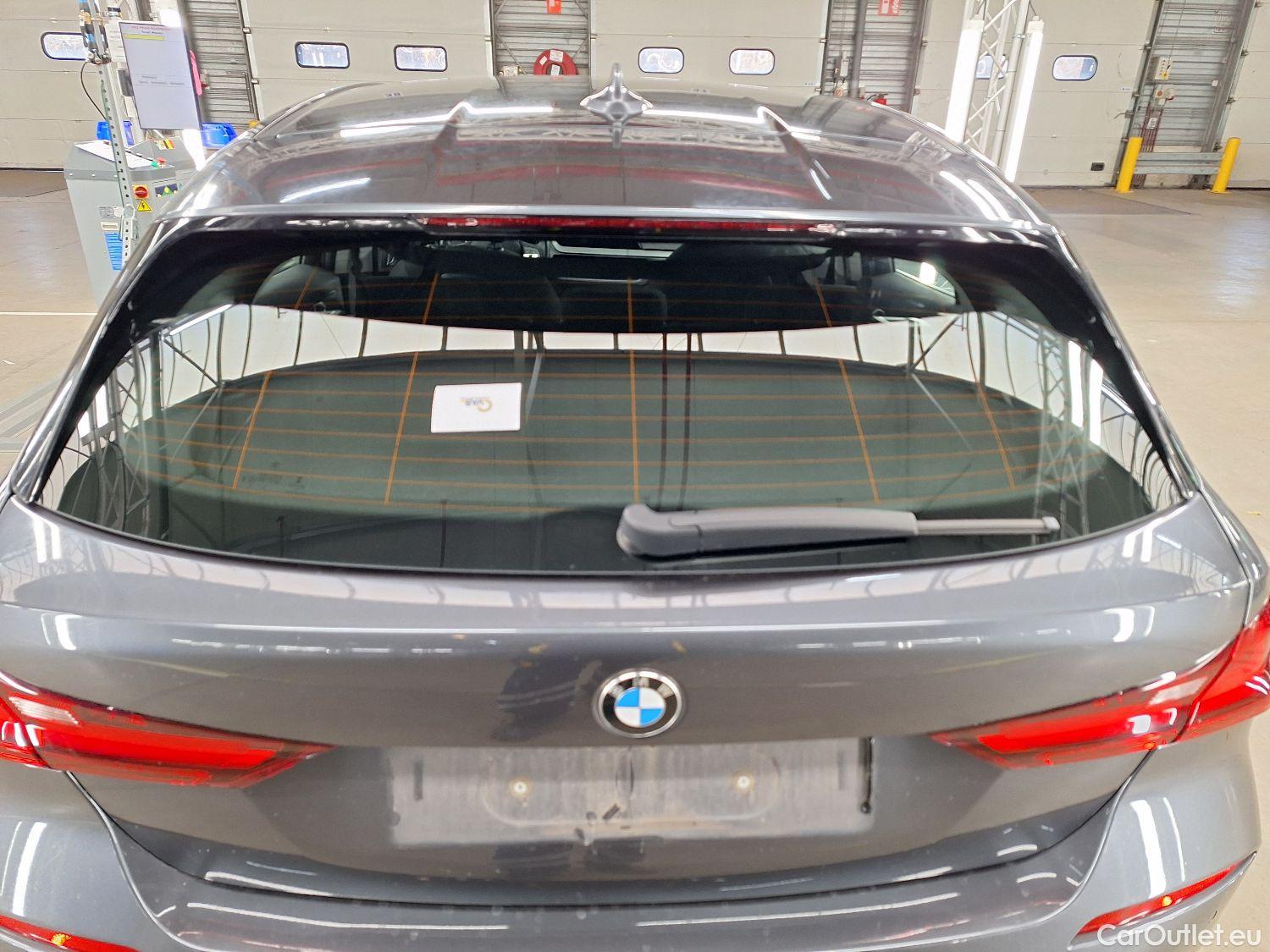  Bmw  Serie 1 BMW, 1-serie '19, BMW 1 Reeks Hatch 116dA (85 kW) 5d excluweb end 24.04 #4