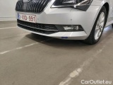  Skoda  Superb  Combi 1.6 CRTDI  DSG7 Style 88kW/120pk  5D/P Auto-7 #30