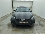 Audi  A3 Audi  Sportback 1.0 30 TFSi 81kW S tronic 5d 