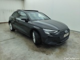  Audi  A3 Audi  Sportback 1.0 30 TFSi 81kW S tronic 5d #2