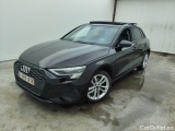  Audi  A3 Audi  Sportback 1.0 30 TFSi 81kW S tronic 5d #3