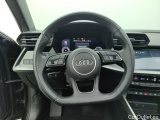  Audi  A3 Audi  Sportback 1.0 30 TFSi 81kW S tronic 5d #24