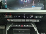  Audi  A3 Audi  Sportback 1.0 30 TFSi 81kW S tronic 5d #26