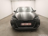  Audi  A3 Audi  Sportback 2.0 35 TDi 110kW S tronic Edition One 5d 