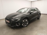  Audi  A3 Audi  Sportback 2.0 35 TDi 110kW S tronic Edition One 5d #3