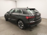  Audi  A3 Audi  Sportback 2.0 35 TDi 110kW S tronic Edition One 5d #4