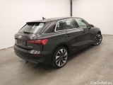  Audi  A3 Audi  Sportback 2.0 35 TDi 110kW S tronic Edition One 5d #5