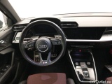  Audi  A3 Audi  Sportback 2.0 35 TDi 110kW S tronic Edition One 5d #9