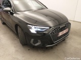  Audi  A3 Audi  Sportback 2.0 35 TDi 110kW S tronic Edition One 5d #18