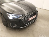  Audi  A3 Audi  Sportback 2.0 35 TDi 110kW S tronic Edition One 5d #24