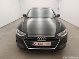  Audi  A4 Audi  2.0 30 TDi 100kW S tronic Business Ed 4d 