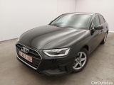  Audi  A4 Audi  2.0 30 TDi 100kW S tronic Business Ed 4d #3