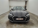  Audi  A5 Sportback Audi  35 TDI S tronic Bus Ed Advanced 5d 
