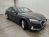  Audi  A5 Sportback Audi  35 TDI S tronic Bus Ed Advanced 5d #2